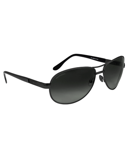 La Roca (Matte Black/Black)