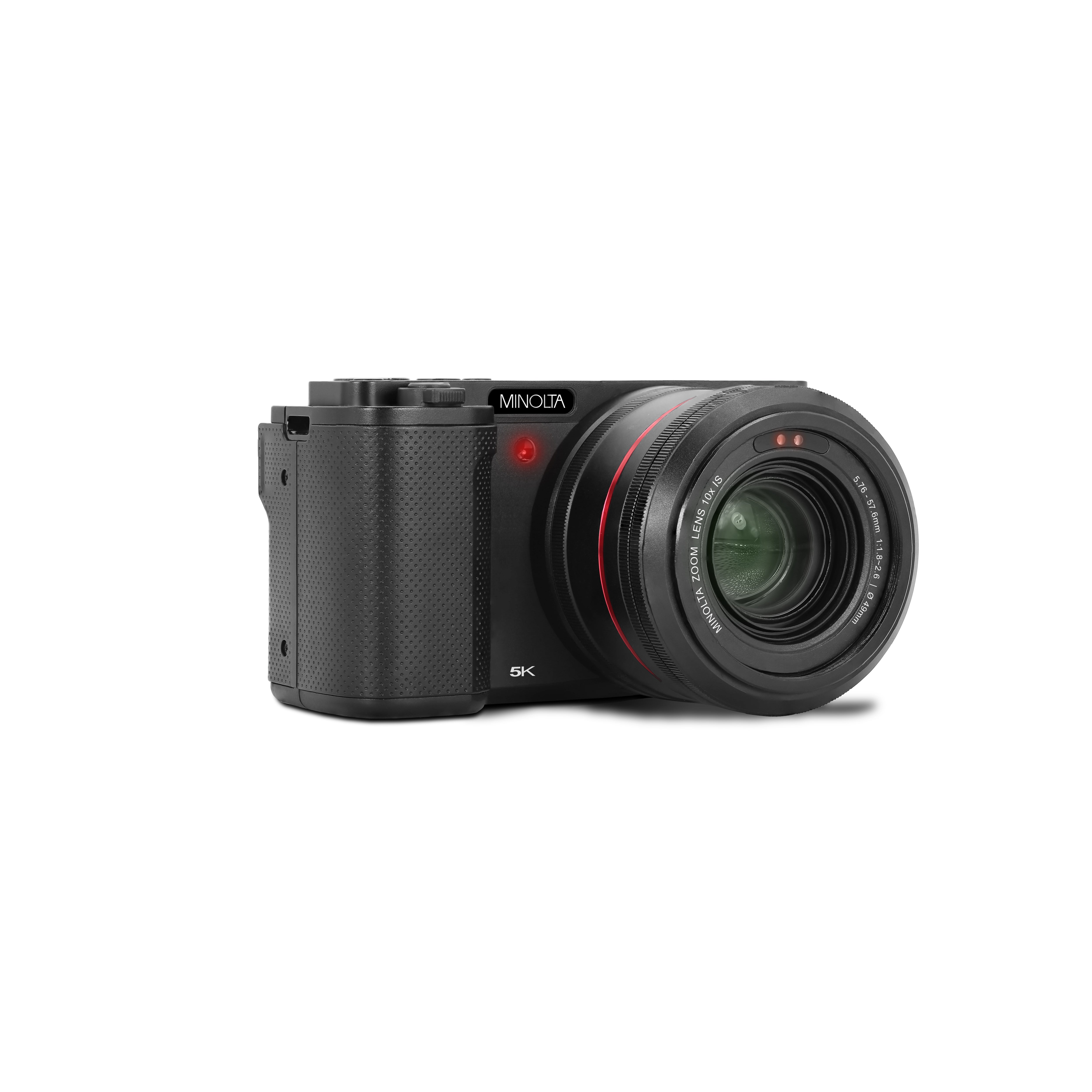 MNF10Z 72MP Camera w/10x Optical Zoom – Zulily