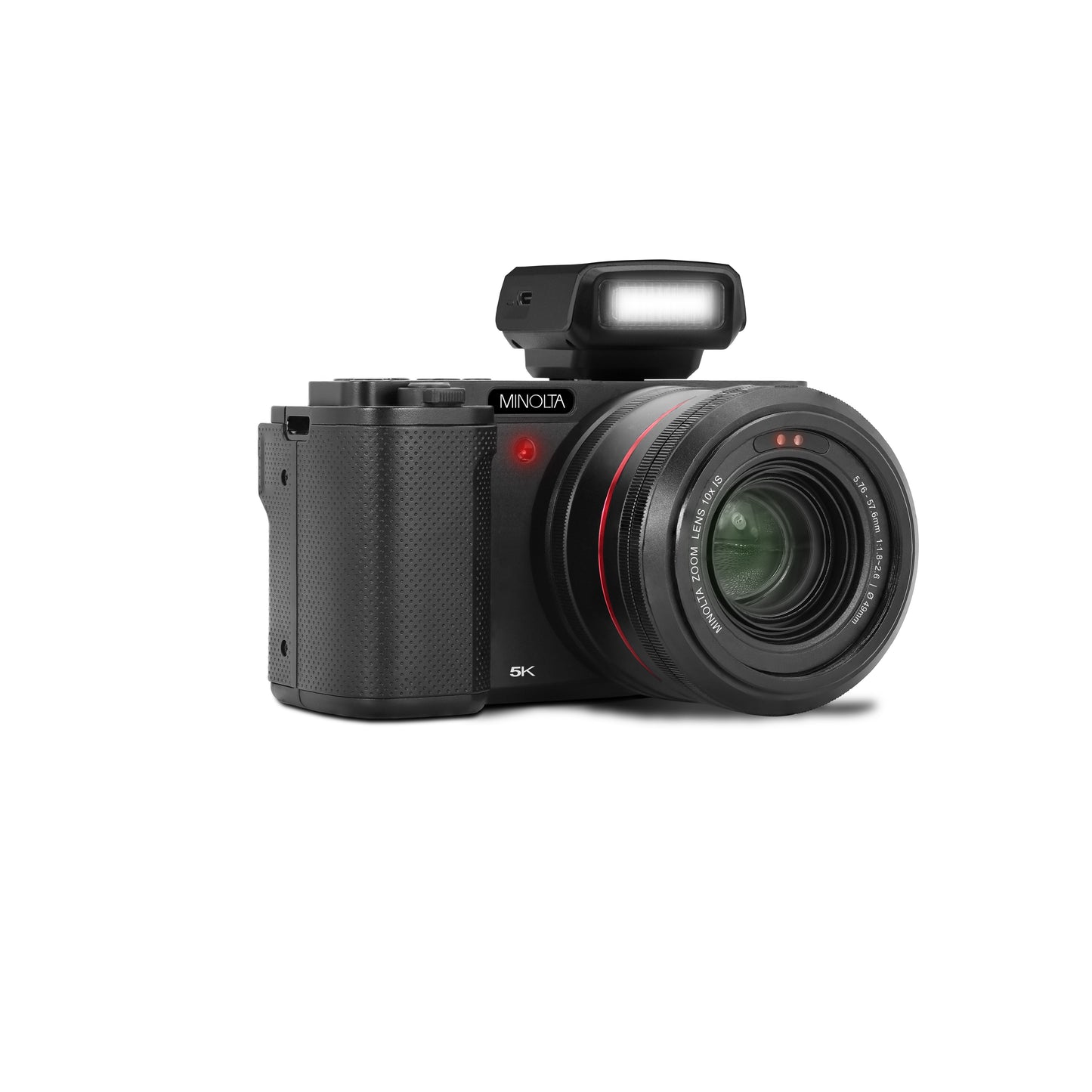 MNF10Z 72MP Camera w/10x Optical Zoom