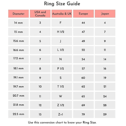 Alexandrite Eternity Ring