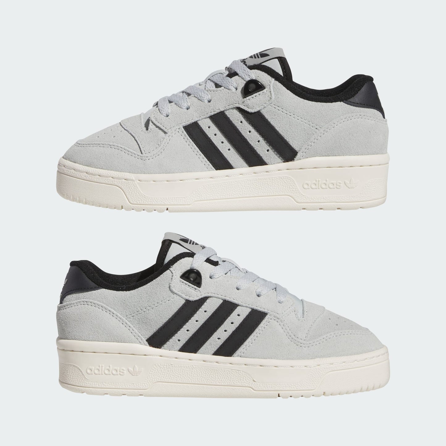 [IG5164] Youth adidas Originals Rivalry Low J