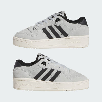 [IG5164] Youth adidas Originals Rivalry Low J