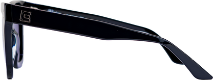 Riviera (Black/Black)