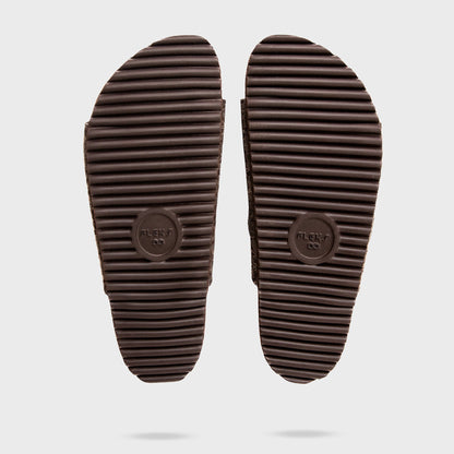 Fleks Unisex Riviera Sandal Fleks On Fleks - Coconut Shell