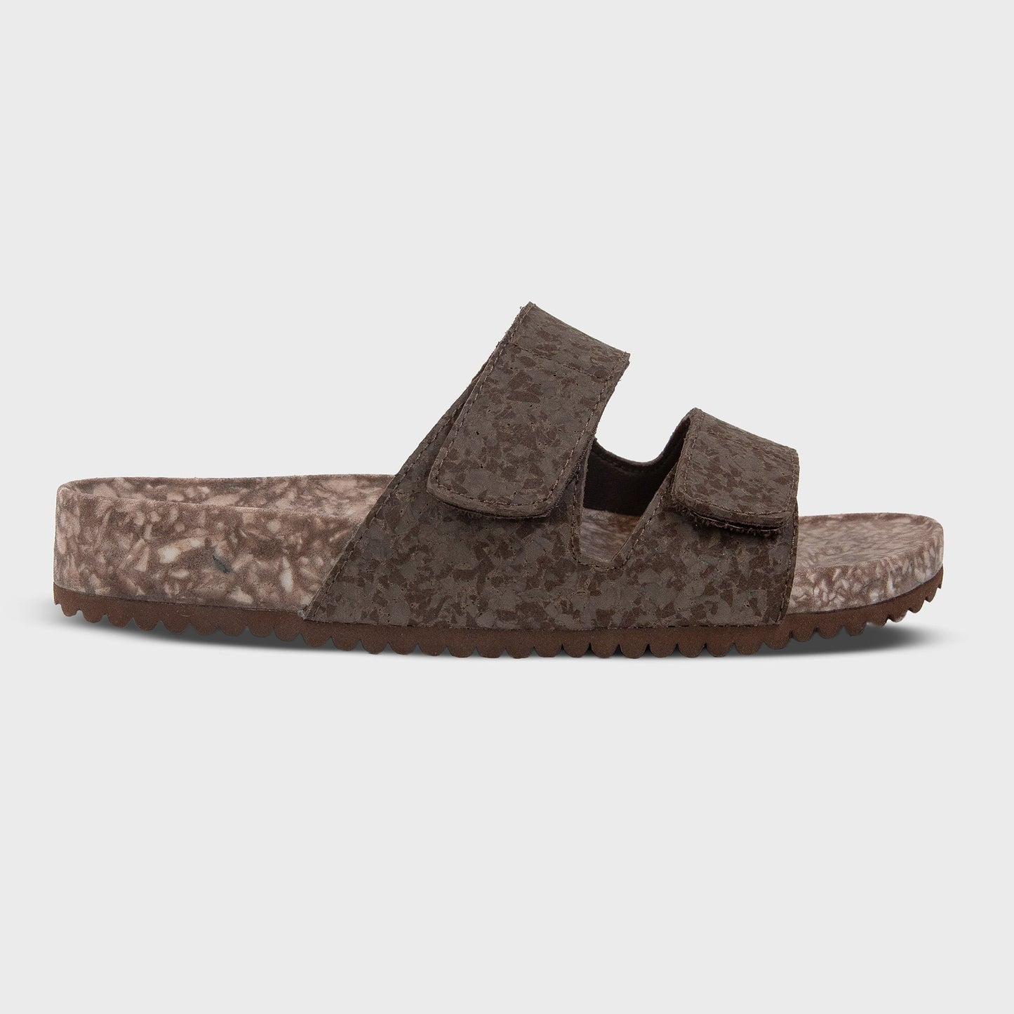 Fleks Unisex Riviera Sandal Fleks On Fleks - Coconut Shell