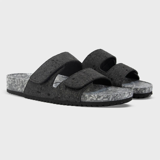 Fleks Unisex Riviera Sandal Fleks On Fleks - Nightfall