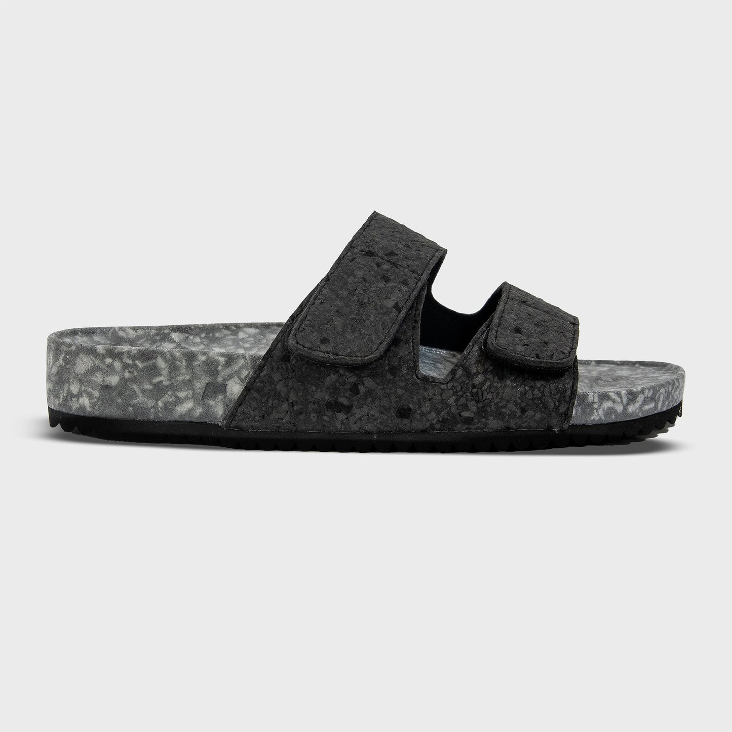 Fleks Unisex Riviera Sandal Fleks On Fleks - Nightfall