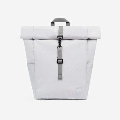 Roll Mini Backpack Cool Grey