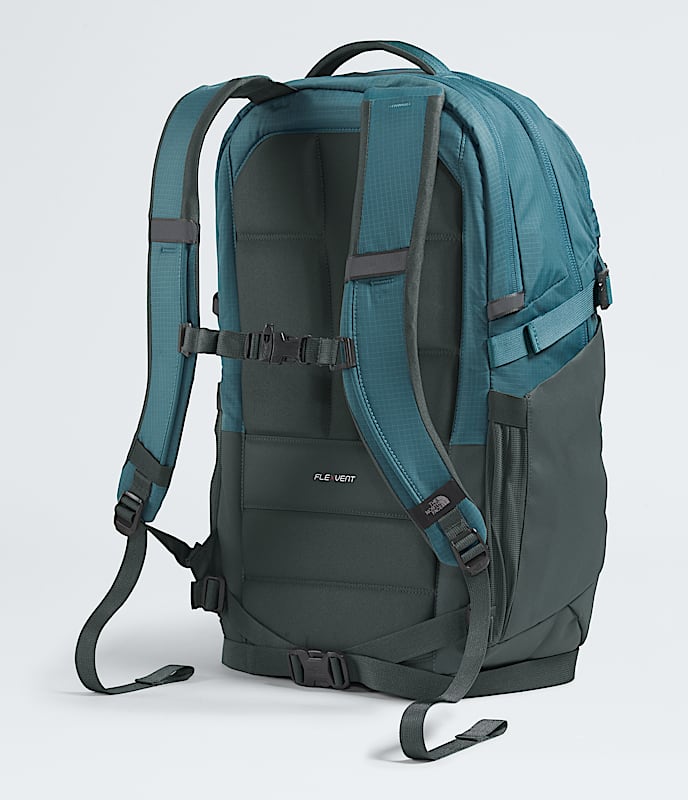 The North Face North Face Router Backpacks