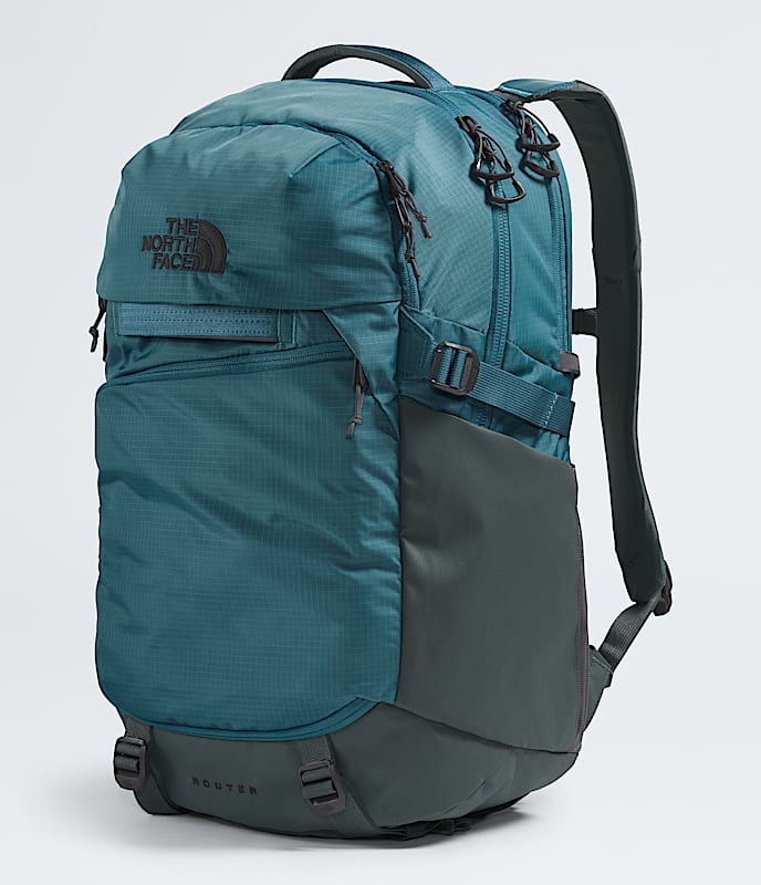 The North Face North Face Router Backpacks
