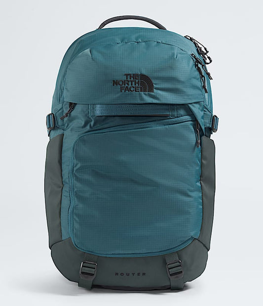 The North Face North Face Router Backpacks