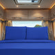ROYAL BLUE