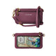 Plum (Hardware: Gold)