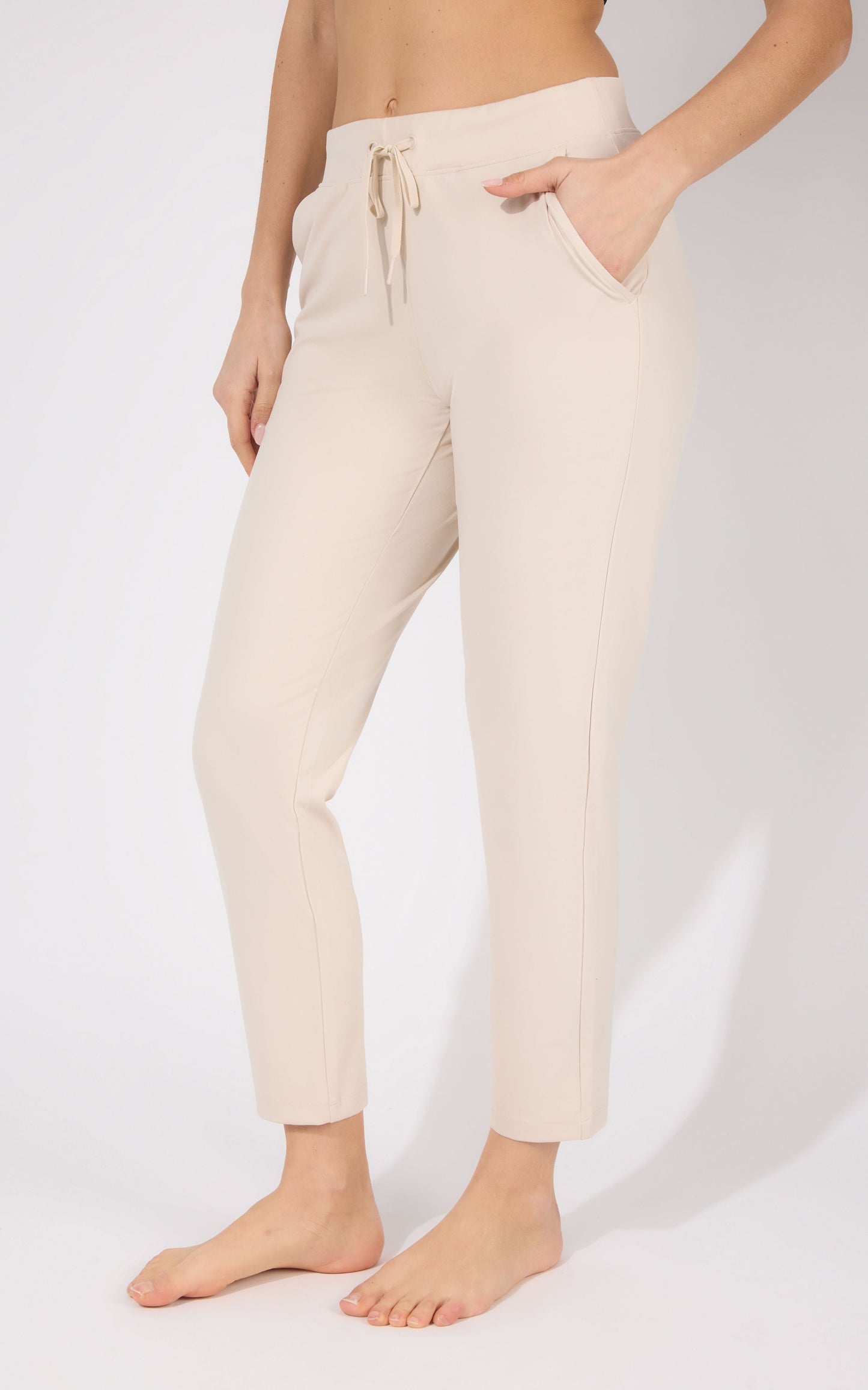 The It Girl -Lux Avenue Straight Leg Pant