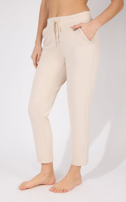 The It Girl -Lux Avenue Straight Leg Pant