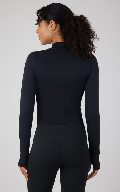 Seamless Long Sleeve Top - Our Stone Story