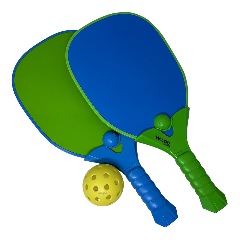 Waloo Sports Pickleball Set