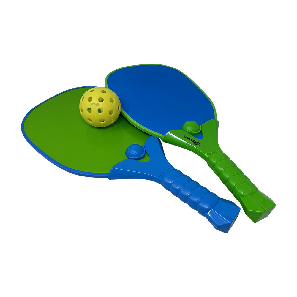 Waloo Sports Pickleball Set