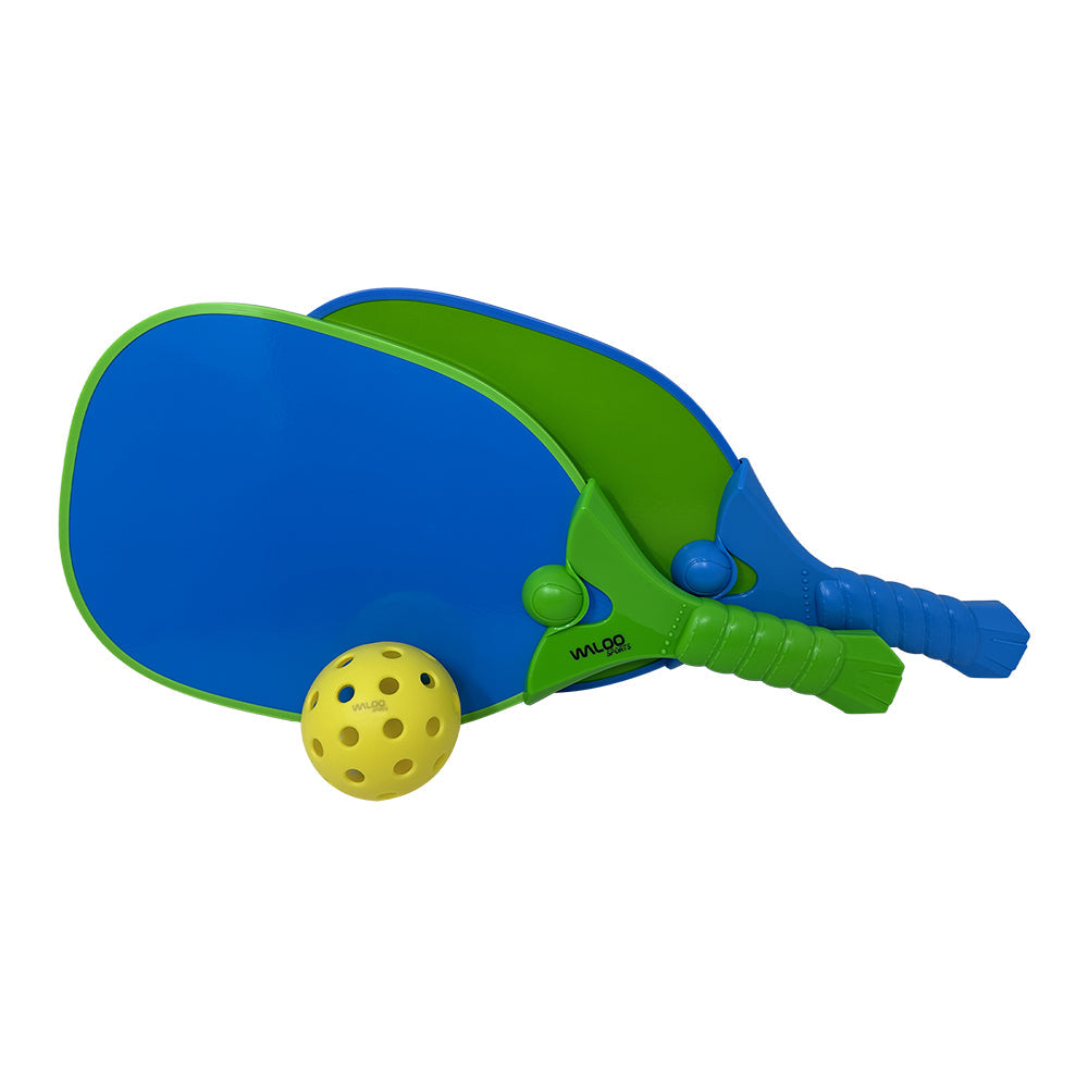 Waloo Sports Pickleball Set