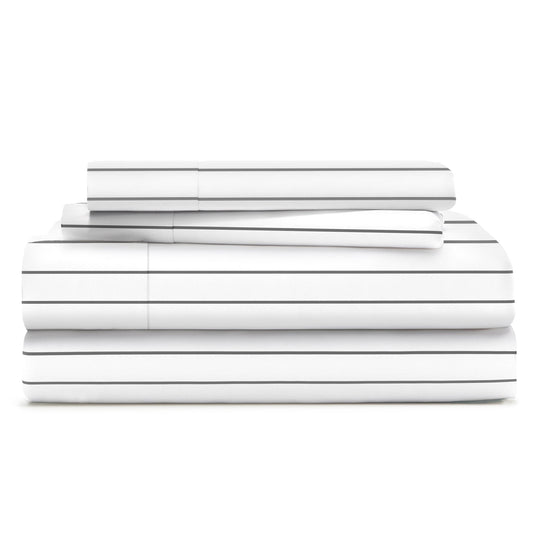 Everyday Pattern Bed Sheets