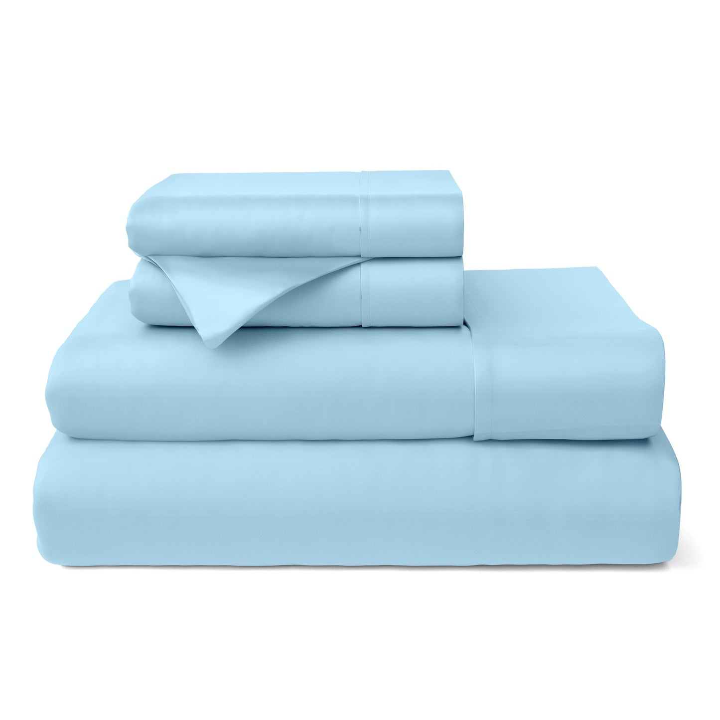 100% Bamboo Bed Sheets