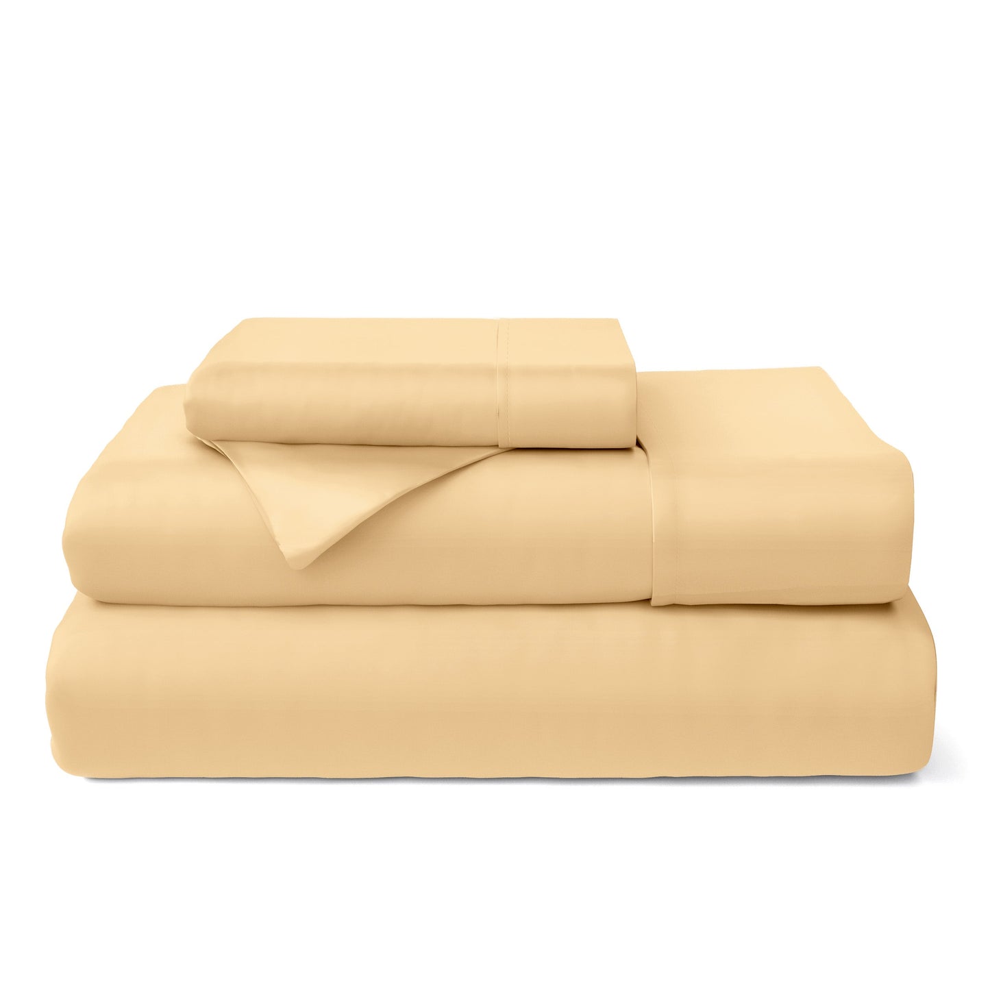 100% Bamboo Bed Sheets