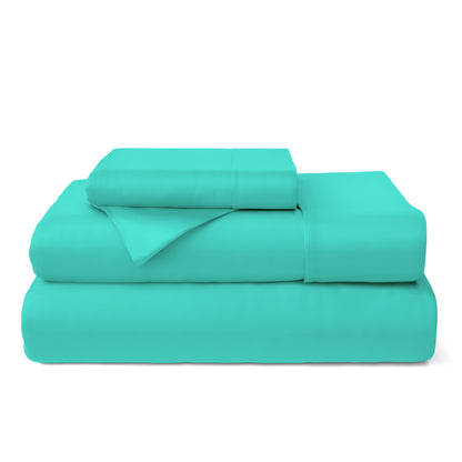 100% Bamboo Bed Sheets