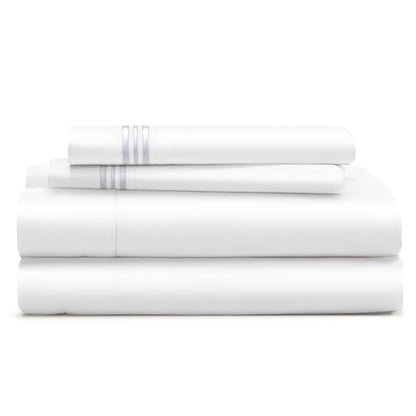 Everyday Bed Sheets