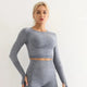 Gray blue