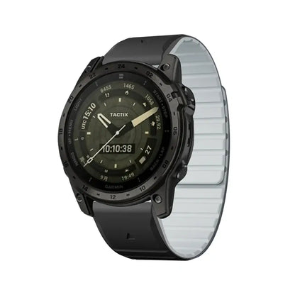 Garmin QuickFit Magnetic Silicone Wrap Band
