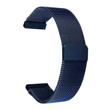 Samsung Galaxy Watch Stainless Steel Mesh Strap