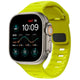fluorescent green