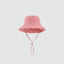 A pink