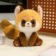red panda 2