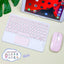 Pink 1 C