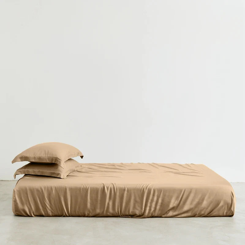Organic Bamboo Bedding Set | Luxury Bed Sheets