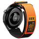 black-orange