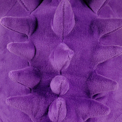Stuffed Purple Devil