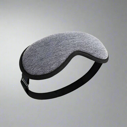 3D Heated Steam Eye Mask