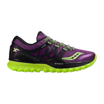 Saucony Women's Xodus Iso Sneakers