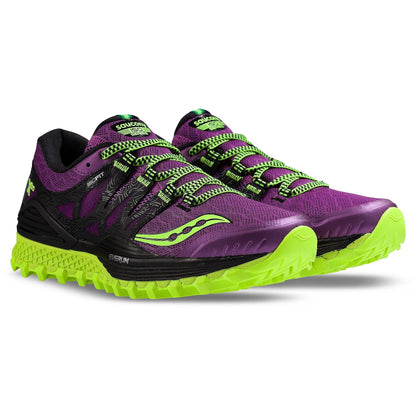 Saucony Women's Xodus Iso Sneakers