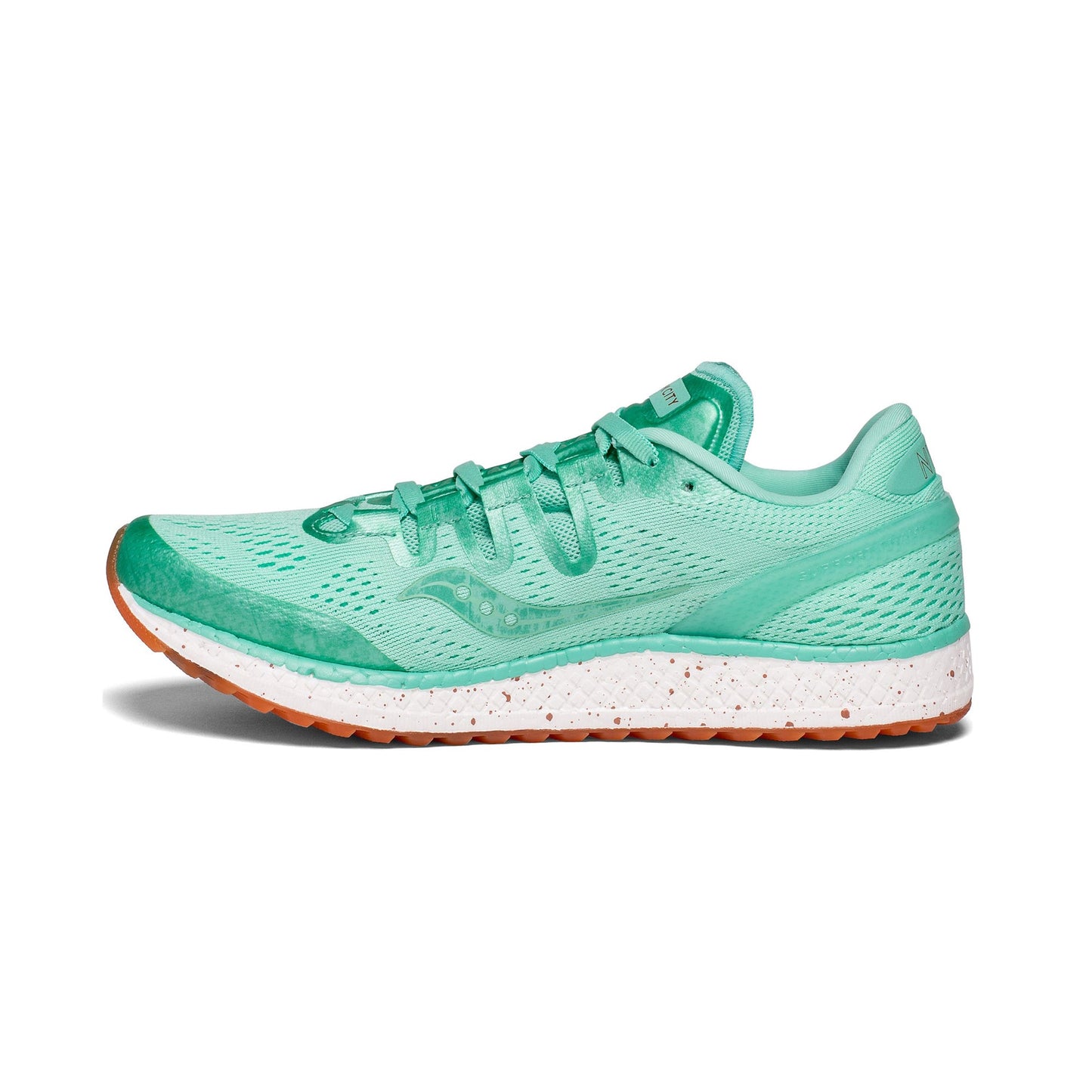 Green "Nyc Marathon"-