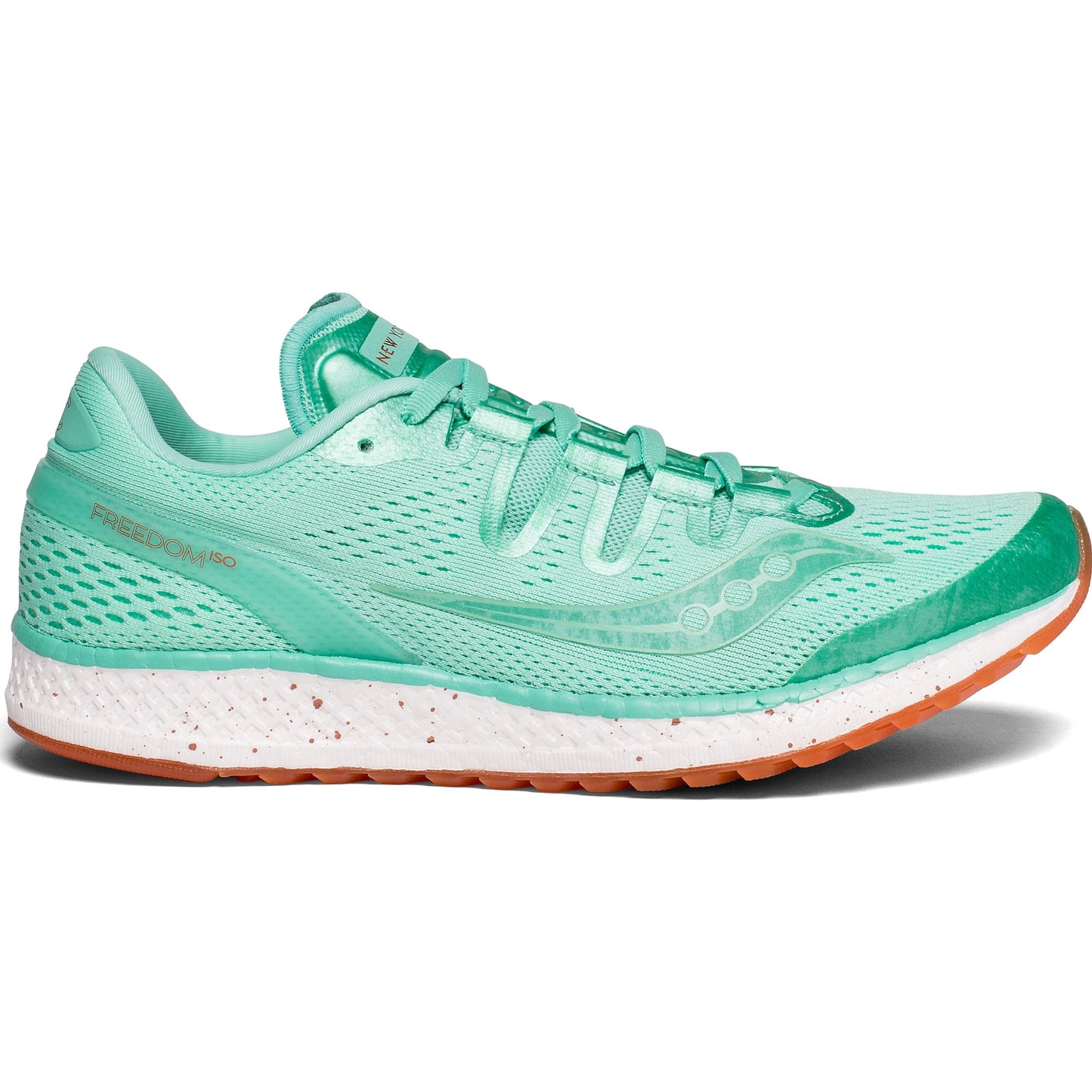 Saucony Women's Freedom Iso Sneakers