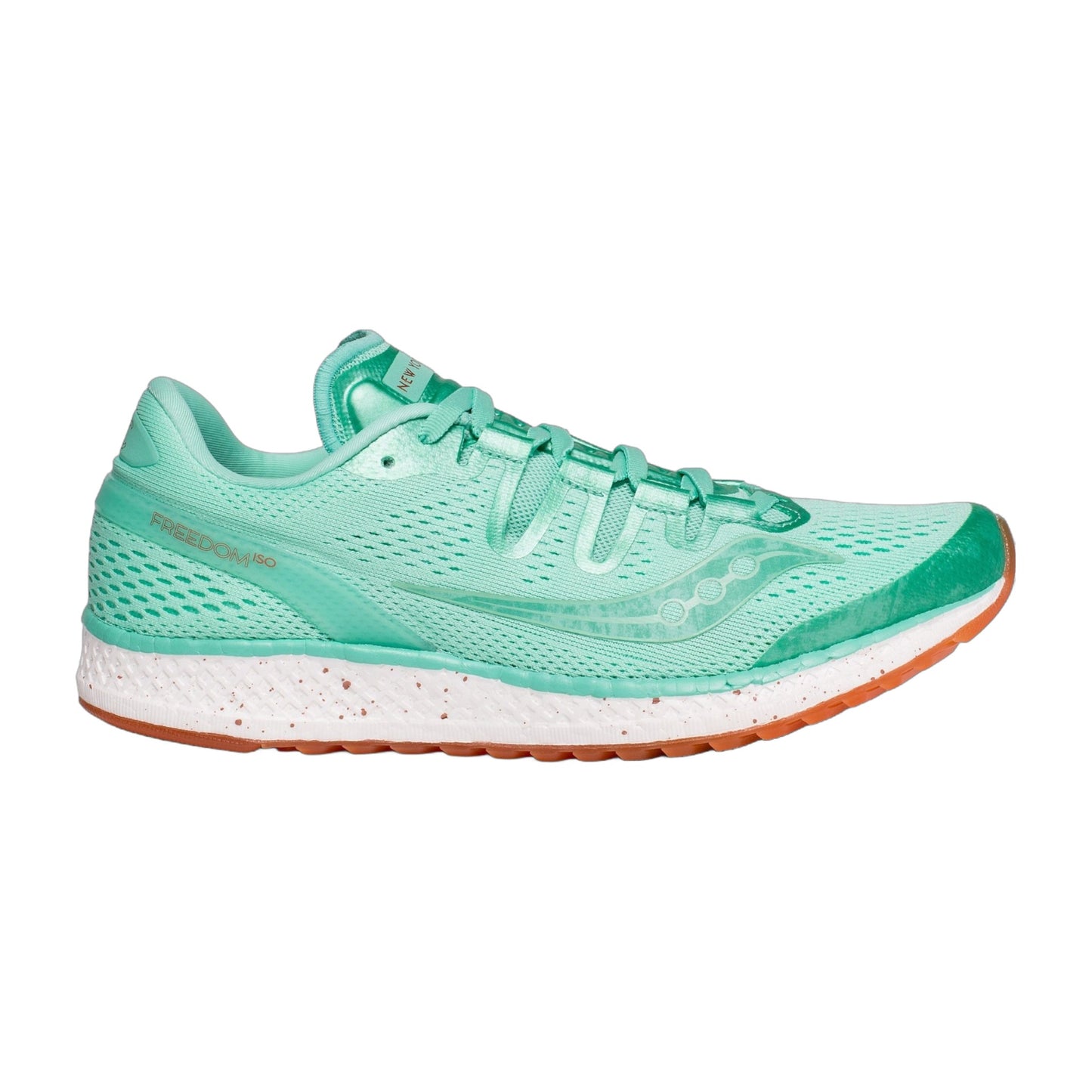Saucony Women's Freedom Iso Sneakers