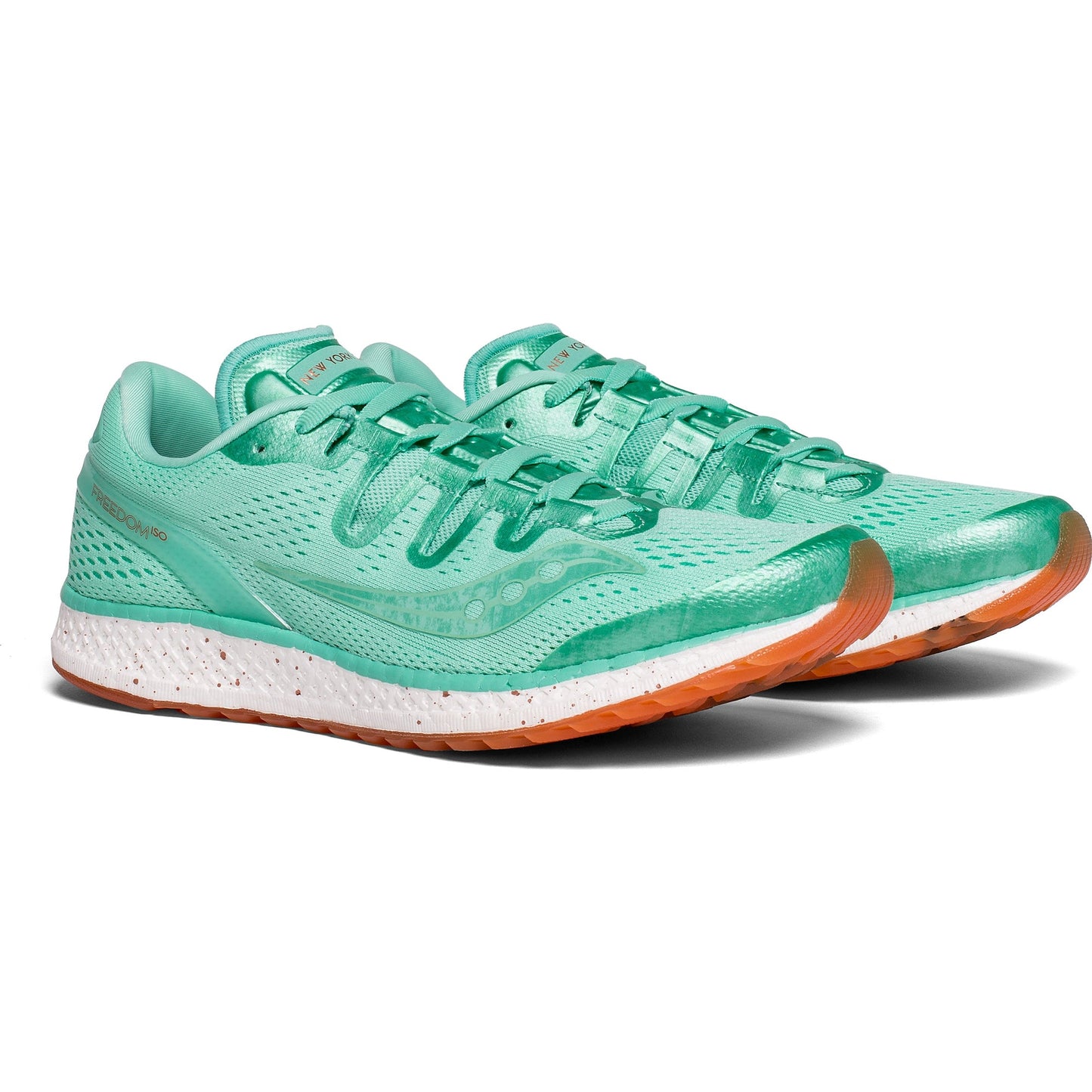 Saucony Women's Freedom Iso Sneakers