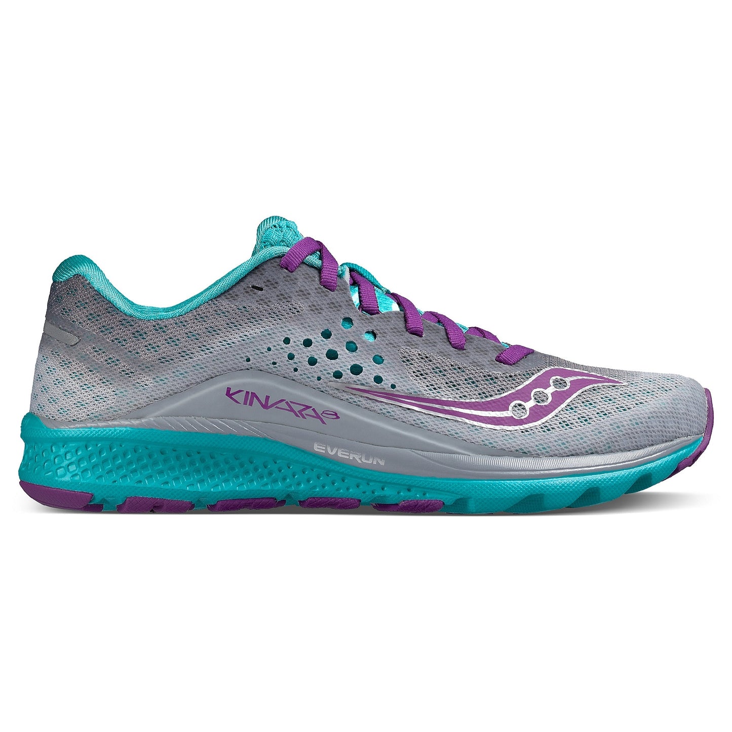 Saucony Women's Kinvara 8 Sneakers
