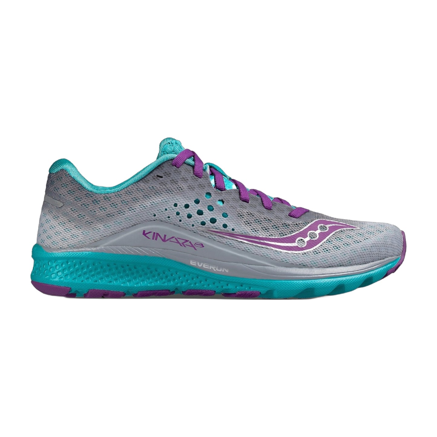 Saucony Women's Kinvara 8 Sneakers
