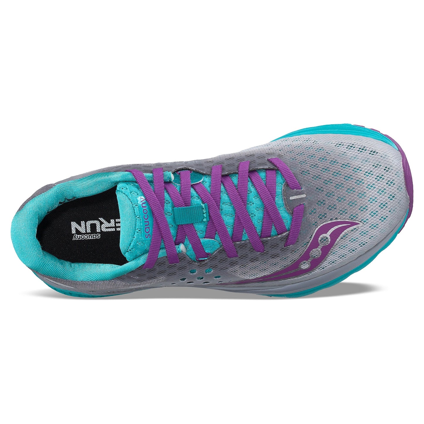 Saucony Women's Kinvara 8 Sneakers