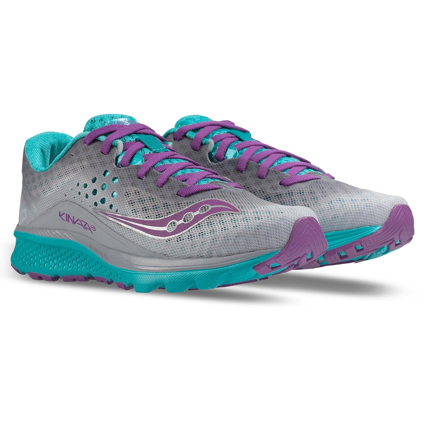 Saucony Women's Kinvara 8 Sneakers