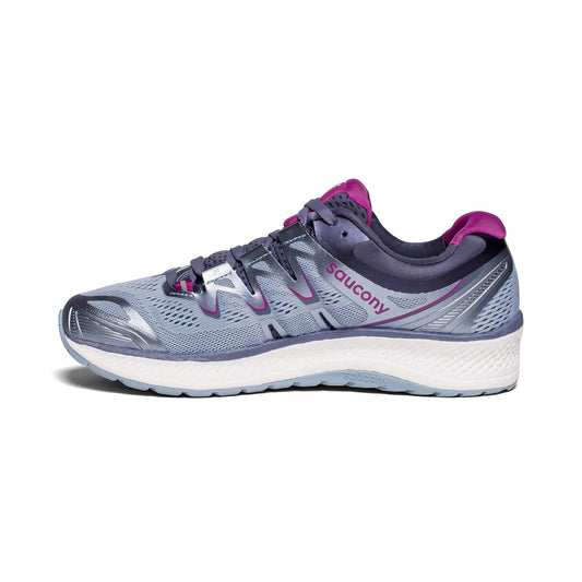 Women's Saucony Triumph Iso 4